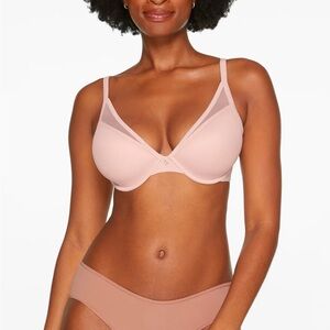 ThirdLove 24/7 Uplift Plunge Bra NWOT